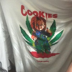 Cookie shirts